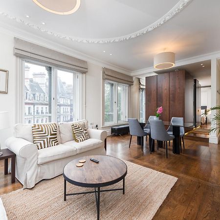 Grosvenor Gardens By Capital Apartment London Exterior photo