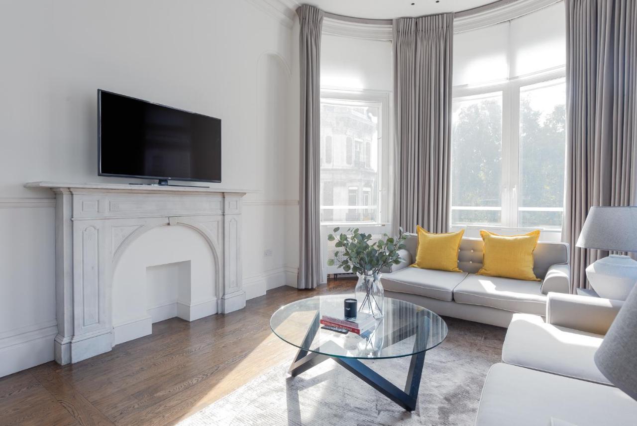 Grosvenor Gardens By Capital Apartment London Exterior photo