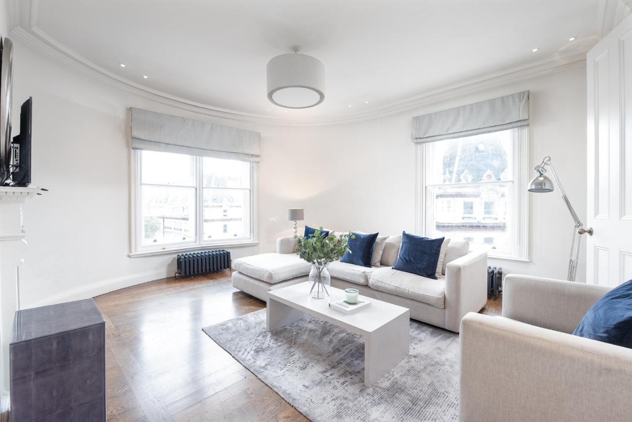 Grosvenor Gardens By Capital Apartment London Exterior photo